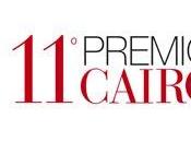 Premio Cairo rivoluziona codice barre