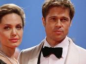 Angelina Jolie interpreterà Cleopatra accanto Brad Pitt