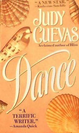 book cover of     Dance     by    Judy Cuevas