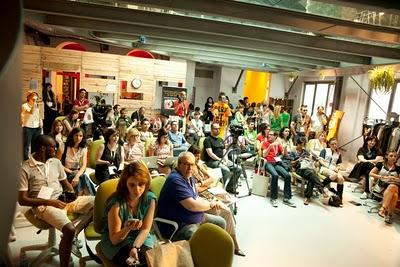 Milano day two!! Il Fashion Camp