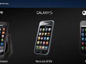 Samsung Galaxy Apollo I5801 Scheda Tecnica Completa