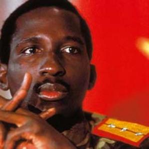 Mondiali di Calcio – La cerimonia d’apertura, i Bafana Bafana e…Thomas Sankara