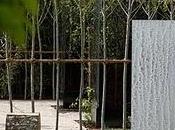 Giardino Calligrâme