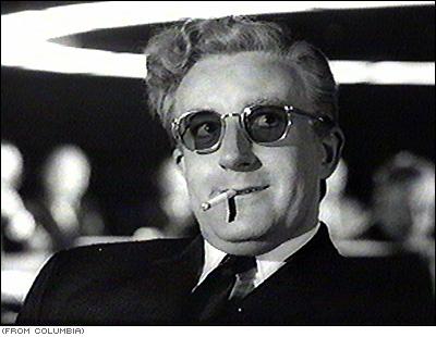 Strangelove