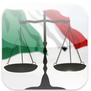 Nuovo Aggiornamento per l'applicazione Codici e leggi per iPhone e iPad