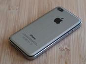 Rumors: l'iPhone avrà schermo grande scocca alluminio!!