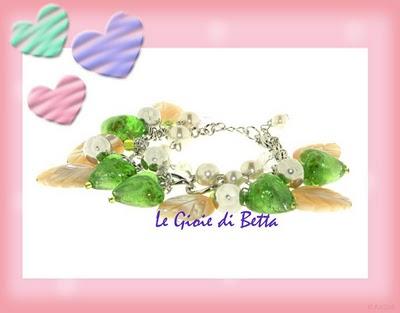 Spring is coming: Le Gioie di Betta