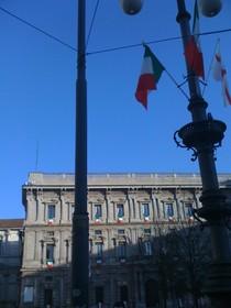In giro per Milano: l'unità d'Italia vista dai meneghini
