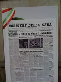 In giro per Milano: l'unità d'Italia vista dai meneghini