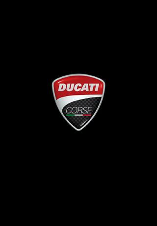 Su App Store l’applicazione ufficiale di Ducati Corse