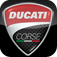 422852789 Su App Store lapplicazione ufficiale di Ducati Corse