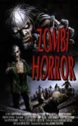 ZOMBIE HORROR- LE NOTTI DEL TERRORE