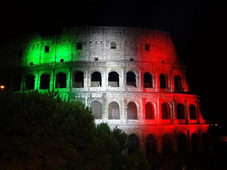 Colosseo