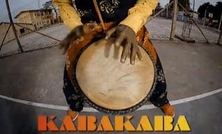 The Official KabaKaba - Konga ft DaGrin & Remi Aluko