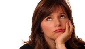 Stai attento a quello che pensi o credi su di te.