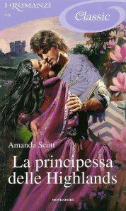 La principessa delle Highlands