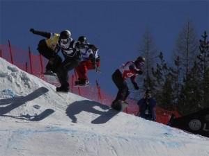 Alberto Schiavon. Medaglia d'oro in Valmalenco