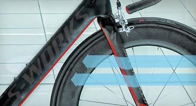 S-WORKS + McLAREN VENGE