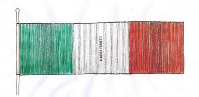 EVENTI// Il tricolore italiano rivisitato in chiave fashion