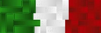 EVENTI// Il tricolore italiano rivisitato in chiave fashion