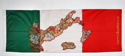 EVENTI// Il tricolore italiano rivisitato in chiave fashion