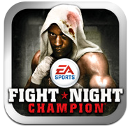 Nuovo Aggiornamento per l'applicazione Fight Night Champion by EA Sports (Video)