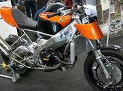 Special Contest Bike