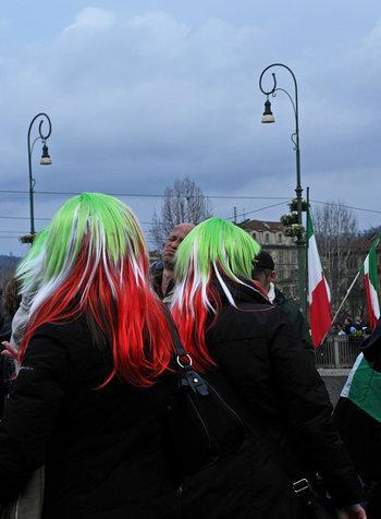 Torino tricolore