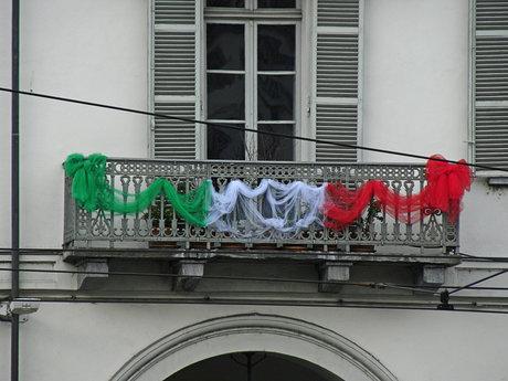 Torino tricolore