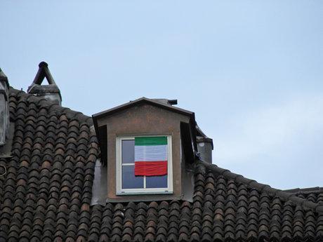 Torino tricolore