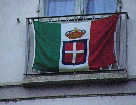 Torino tricolore