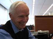 'Bill Cunningham New York' review