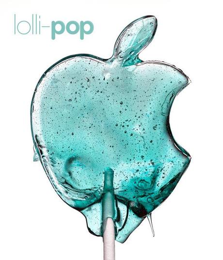 Lolli - pop