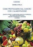 Ebook - Come Proteggersi dal Cancro con l'Alimentazione - PDF