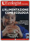 L'Alimentazione Come Ecologia