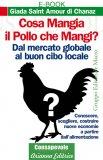 Ebook - Cosa mangia il Pollo che mangi? - PDF