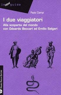 Emilio Salgari, il marinaio inchiodato alla scrivania