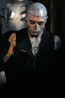 GQ Style presents Nicola Formichetti e Rick Genest