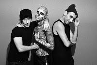 GQ Style presents Nicola Formichetti e Rick Genest