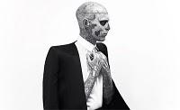 GQ Style presents Nicola Formichetti e Rick Genest