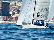 Audi Melges Sailing Series, wind race