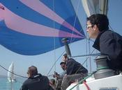 Vela stagione Match Race 2011 Raffiche S.G.