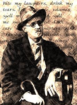 Leopold Bloom (Ulysses, James Joyce)