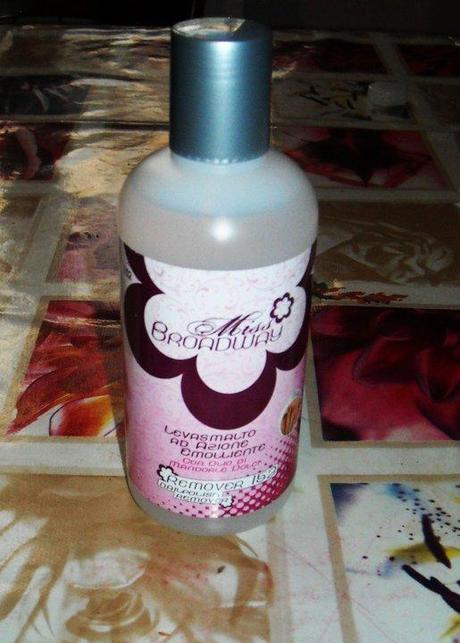 Review Miss Broadway e Essence ...