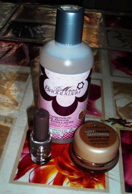 Review Miss Broadway e Essence ...