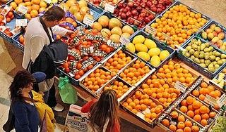 Il primo supermercato vegano