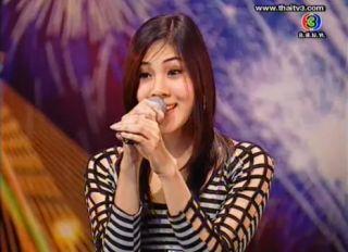 Thailand's Got Talent, Cantante Trans Stupisce Tutti (Video)
