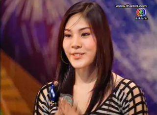 Thailand's Got Talent, Cantante Trans Stupisce Tutti (Video)
