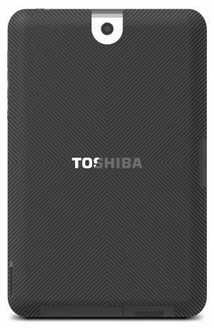 Svelato ufficialmente il Toshiba Tablet 10.1. Ecco le sue caratteristiche!