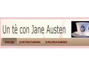 Facciamo salto da... Sylvia-66 blog Jane Austen"